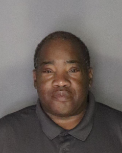 Victor E Floyd a registered Sex Offender of New York