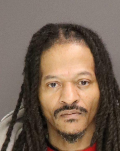 Amus Boone a registered Sex Offender of New York
