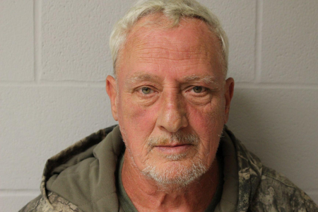 Robert Greenman a registered Sex Offender of New York