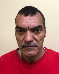 Elvin Vega a registered Sex Offender of New York