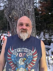 David M Rascoe a registered Sex Offender of New York