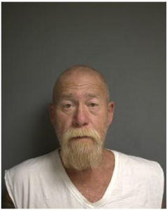 John Ward a registered Sex Offender of New York