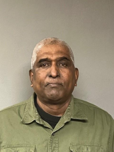 Jairaj Arjoon a registered Sex Offender of New York