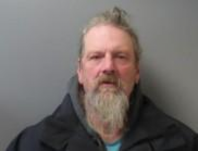 Strongbow Lone Eagle a registered Sex Offender of Connecticut