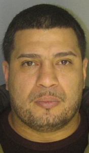 Angel L Garcia a registered Sex Offender of New York