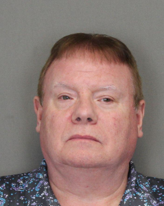 George M Quinnell a registered Sex Offender of New York