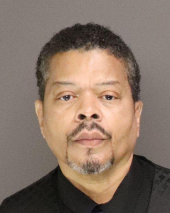 Earl Welden a registered Sex Offender of New York