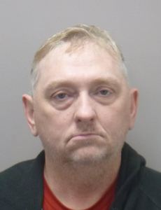 Carl D Scott a registered Sex Offender of New York