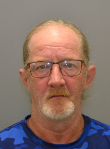 Robert Ames a registered Sex Offender of New York