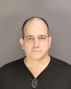 Ronald Murgo a registered Sex Offender of New York