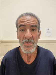 Juanito Soto a registered Sex Offender of New York