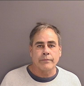David Kingdon-wolfe a registered Sex Offender of New York