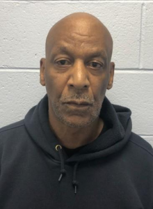 Michael Carr a registered Sex Offender of New York