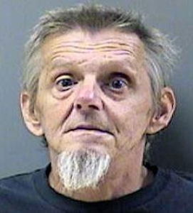 Donald R Christy a registered  of 