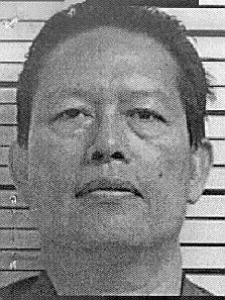 Ambrosi Ribrigado a registered Sex Offender of New York