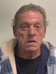 Richard B Ruf a registered Sex Offender of New York