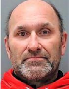Dean E Anderson a registered Sex Offender of Pennsylvania