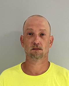 Michael Smith a registered Sex Offender of New York