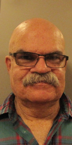 Stephen Prunty a registered Sex Offender of New York
