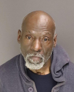 Sam Moore a registered Sex Offender of New York