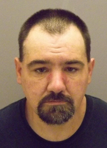 Richard L Sharlow a registered Sex Offender of New York