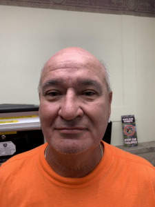 Lyle Redwing a registered Sex Offender of New York