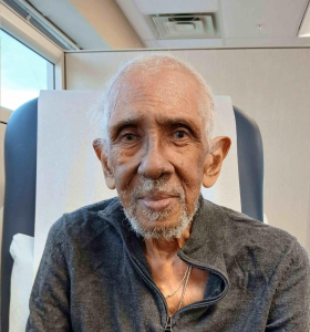 Melvin Neal a registered Sex Offender of New York