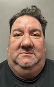Donald Zrake a registered Sex Offender of New York
