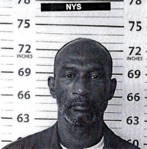 Tyree Alexander a registered Sex Offender of New York
