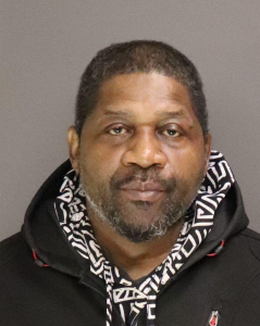 William Anderson a registered Sex Offender of New York