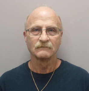 Peter D Desmond a registered Sex Offender of New York