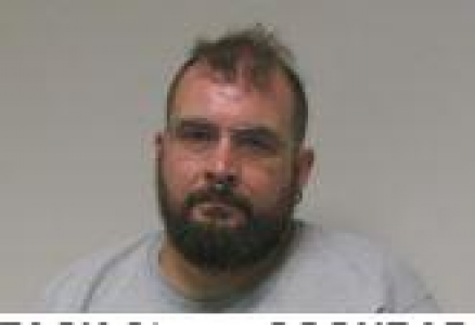 Zackery S Coonrad a registered Sex Offender of New York