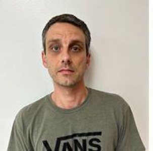 Matthew Ranzie a registered  of 