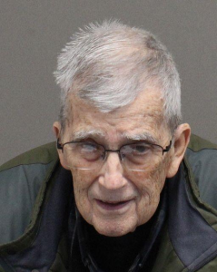 George A Cheatle a registered Sex Offender of New York