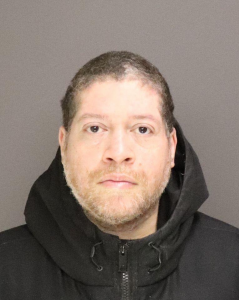 Harry Nunez a registered Sex Offender of New York