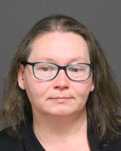 April C Cushman a registered Sex Offender of New York