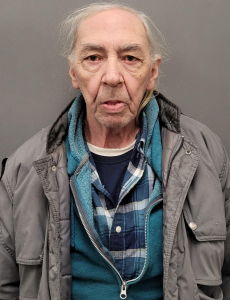 Stanley Ball a registered Sex Offender of New York