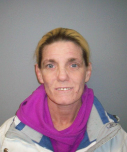 Michelle King a registered Sex Offender of New York