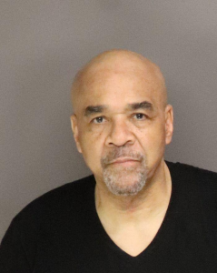 William Russell a registered Sex Offender of New York