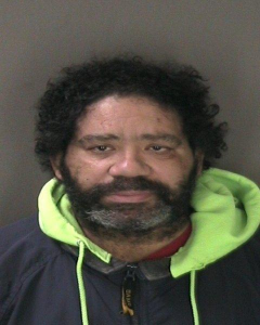 Michael White a registered Sex Offender of New York