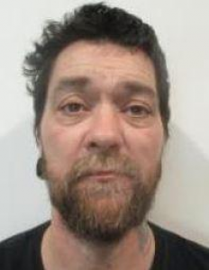 Montie C Hawkins a registered  of 