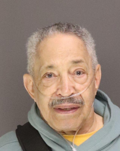 Kariem Ali-sharief a registered Sex Offender of New York