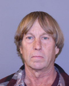 Mark Harris a registered Sex Offender of New York