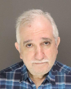 Thomas L Marguccio a registered Sex Offender of New York