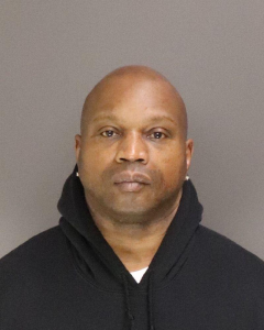 Dwayne C Martin a registered Sex Offender of New York