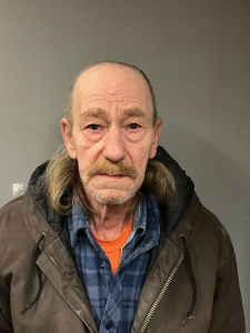 Michael E Kinzly a registered Sex Offender of New York