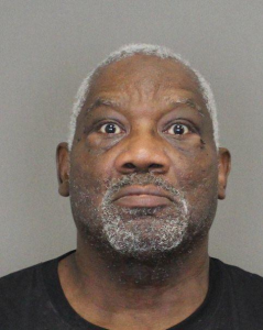 Landy Thorpe a registered Sex Offender of New York