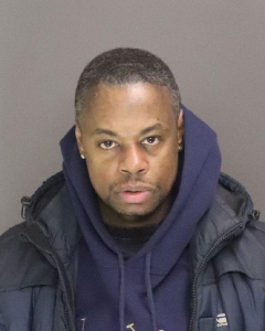 Franchot Hamilton a registered Sex Offender of New York
