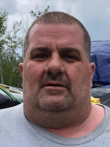 Stephen C Vanhorn a registered Sex Offender of California