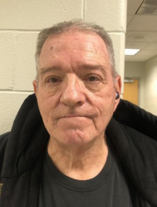 Hugh Hammill a registered Sex Offender of New York